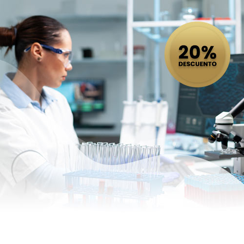 Beneficio exámenes de laboratorio